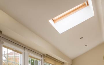 Leadhills conservatory roof insulation companies