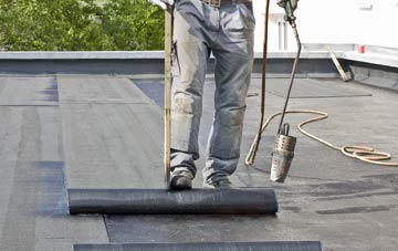 flat roof replacement Leadhills, South Lanarkshire
