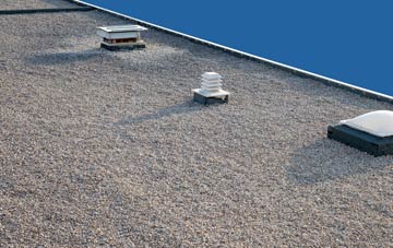 flat roofing Leadhills, South Lanarkshire