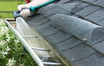 Leadhills gutter cleaning costs