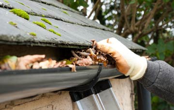 gutter cleaning Leadhills, South Lanarkshire