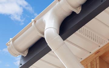 Leadhills gutter installation costs