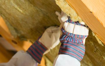 types of Leadhills pitched roof insulation materials